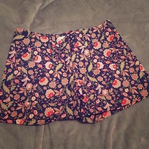 New York & Company Shorts
